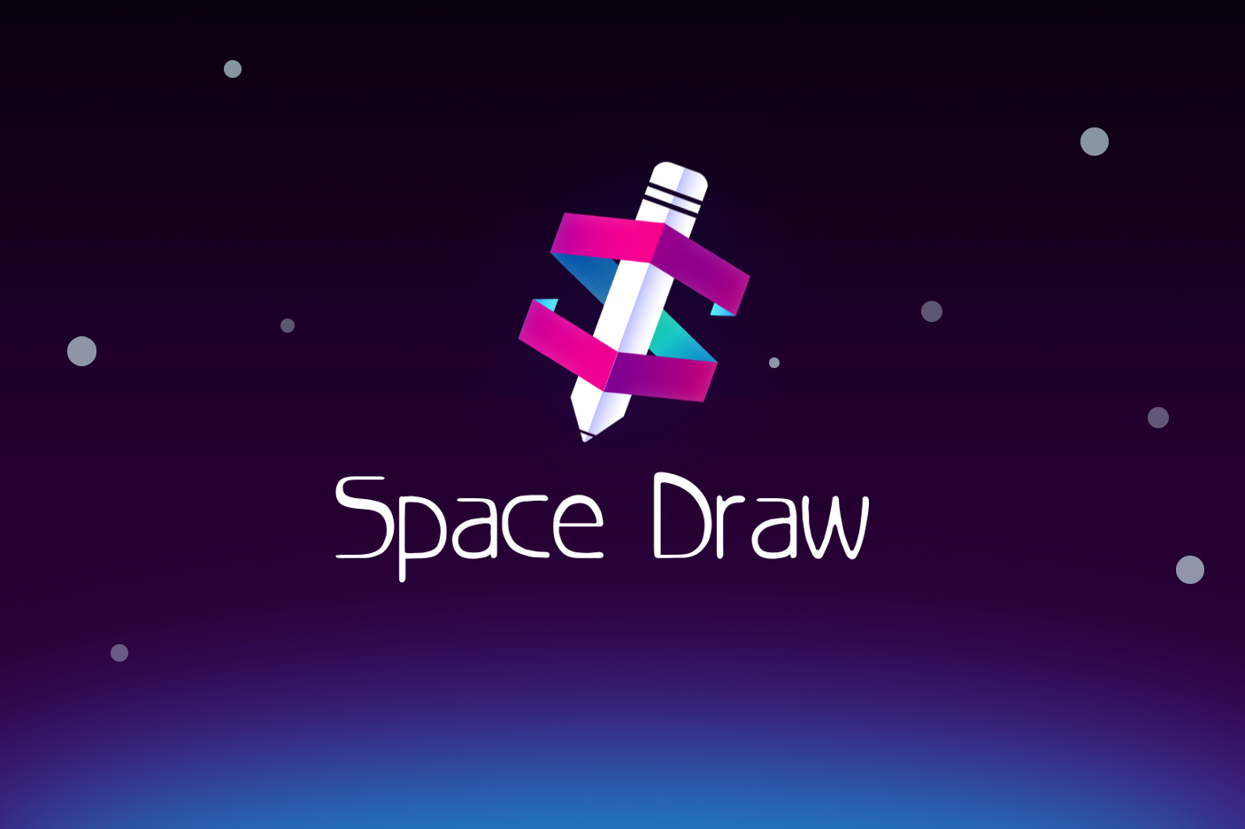 Space Draw