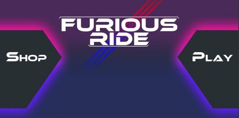 《Furious Ride 极速飞行》通过三星GearVR应用商店审核