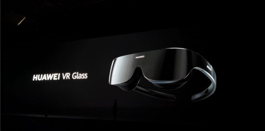 VR glass